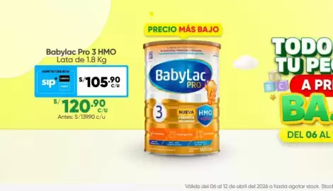 Catálogo InkaFarma Página 2