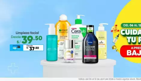 Catálogo InkaFarma Página 5