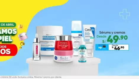 Catálogo InkaFarma Página 7