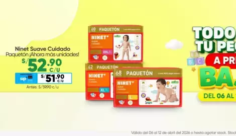 Catálogo InkaFarma Página 8