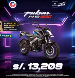 Catálogo Pulsar Página 7