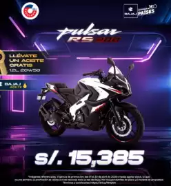 Catálogo Pulsar Página 9