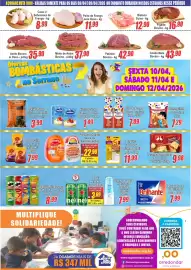 Catálogo Serrano Supermercado semana 15 Página 2