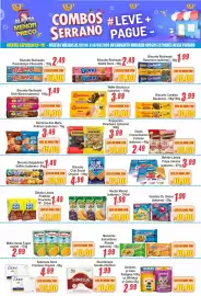Catálogo Serrano Supermercado semana 15 Página 4