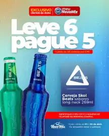 Encarte Novo Mix Página 2