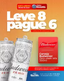 Encarte Novo Mix Página 3