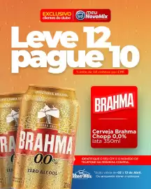 Encarte Novo Mix Página 4