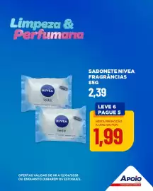 Folheto Apoio Mineiro semana 15 Página 1
