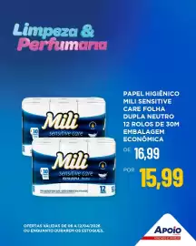 Folheto Apoio Mineiro semana 15 Página 3