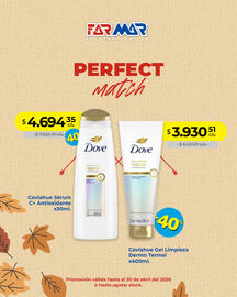 Catálogo Farmar Página 4