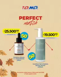 Catálogo Farmar Página 1