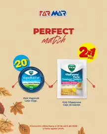 Catálogo Farmar Página 2