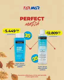 Catálogo Farmar Página 3