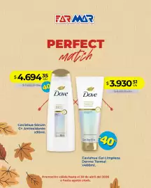 Catálogo Farmar Página 4