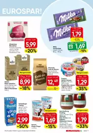 Eurospar Flugblatt Seite 11