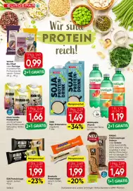 Eurospar Flugblatt Seite 6