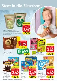 Eurospar Flugblatt Seite 7