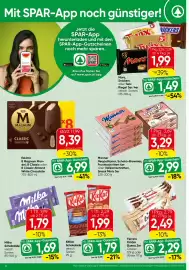 Spar Flugblatt Seite 16