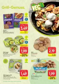 SPAR Gourmet Flugblatt Seite 5