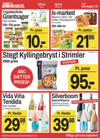 ABC Lavpris tilbudsavis uge 15 Side 3