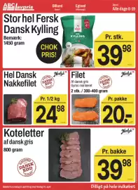 ABC Lavpris tilbudsavis uge 15 Side 4