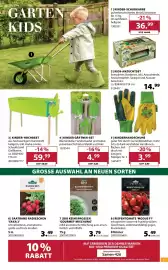 Dehner Flugblatt woche 15 Seite 11