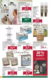 Dehner Flugblatt woche 15 Seite 14