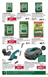 Dehner Flugblatt woche 15 Seite 9