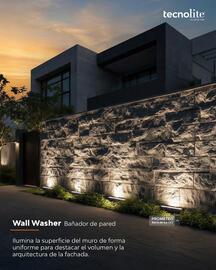 Catálogo Tecnolite Página 4