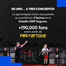 Catálogo Ticketmaster Página 2