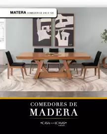 Catálogo Casa de las Lomas Página 1