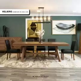 Catálogo Casa de las Lomas Página 2