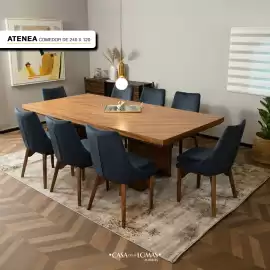 Catálogo Casa de las Lomas Página 3