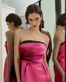 Catálogo BCBGMAXAZRIA Página 1