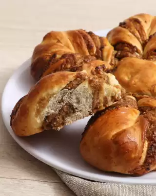 Repostería Astor (válido hasta 20-04)