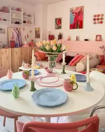 Catálogo Flying Tiger Página 1