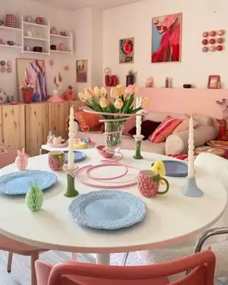 Flying Tiger (válido hasta 30-04)