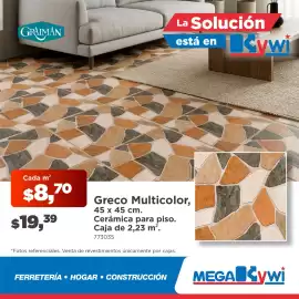 Catálogo Kywi Página 2