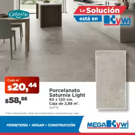 Catálogo Kywi Página 3