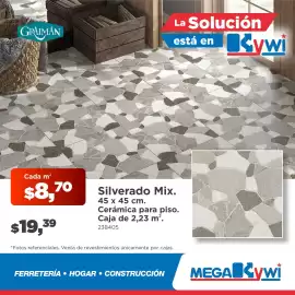 Catálogo Kywi Página 4