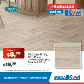 Catálogo Kywi Página 5