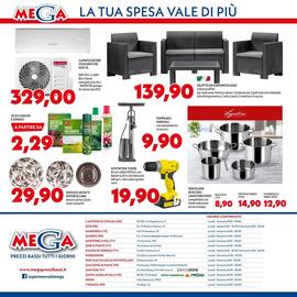 Volantino MEGA Pagina 12