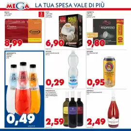 Volantino MEGA Pagina 10