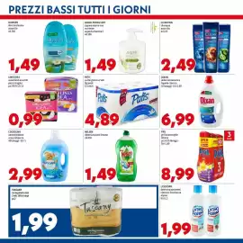 Volantino MEGA Pagina 11