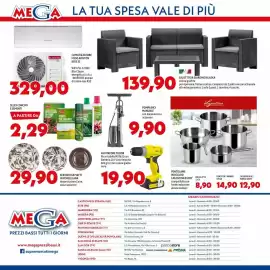 Volantino MEGA Pagina 12