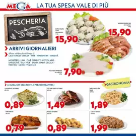 Volantino MEGA Pagina 2