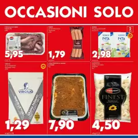 Volantino MEGA Pagina 6