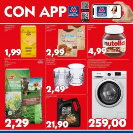 Volantino MEGA Pagina 7