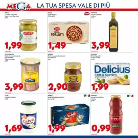 Volantino MEGA Pagina 8