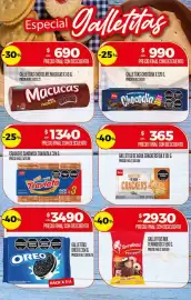 Folleto Supermercados DIA semana 15 Página 11